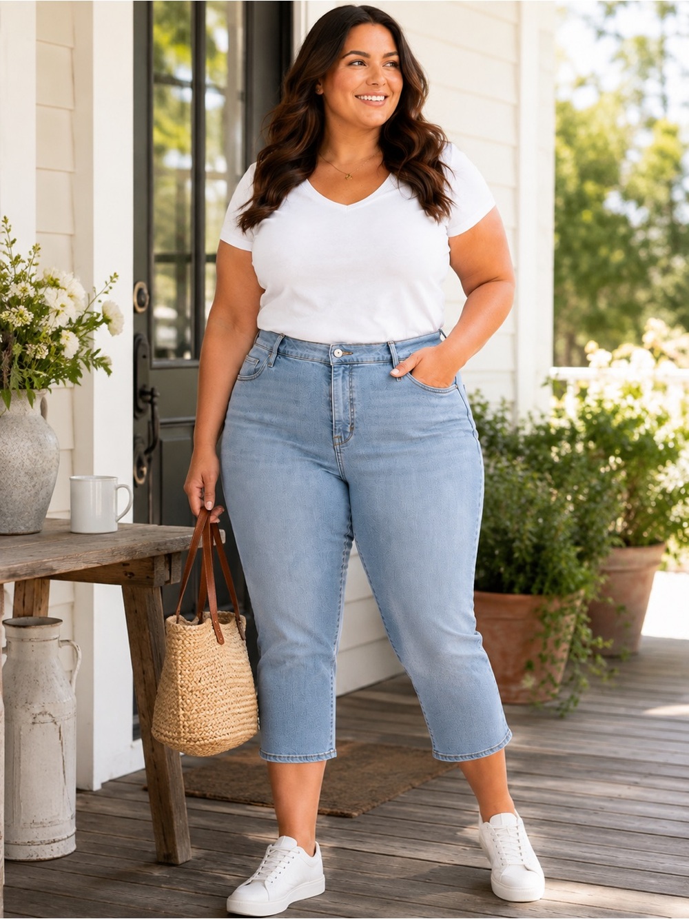 Levi’s 311 Shaping Skinny Capri Jeans 22W NWT Light Wash Plus Size